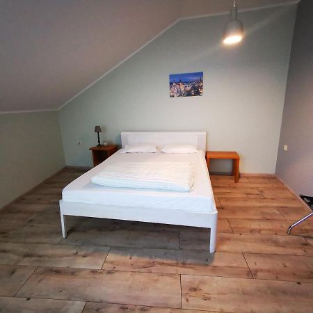 Oldtown Lux Hostel Tallinn Extérieur photo