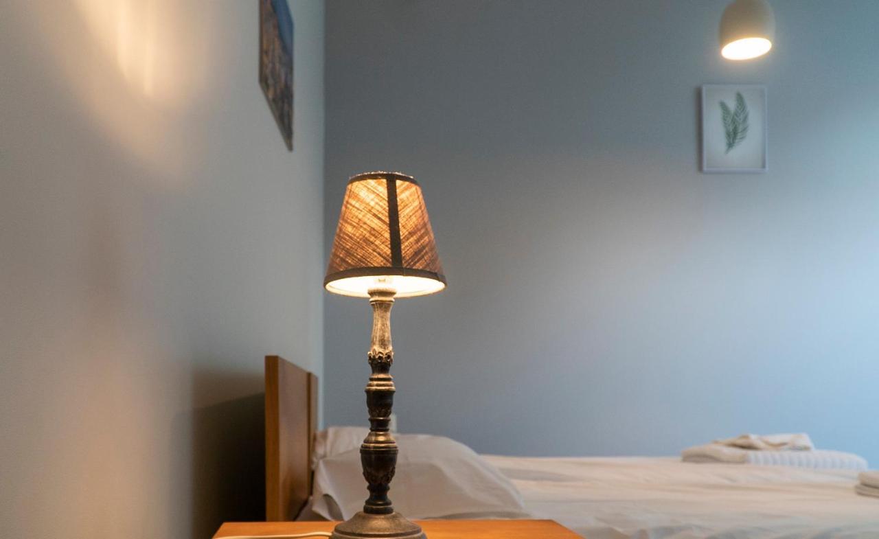 Oldtown Lux Hostel Tallinn Extérieur photo