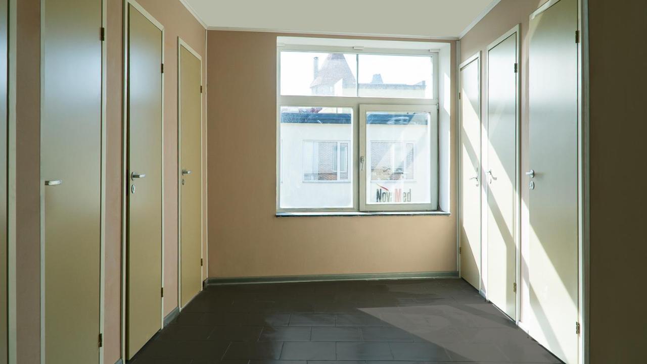 Oldtown Lux Hostel Tallinn Extérieur photo