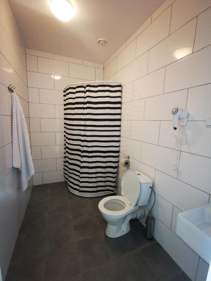 Oldtown Lux Hostel Tallinn Extérieur photo