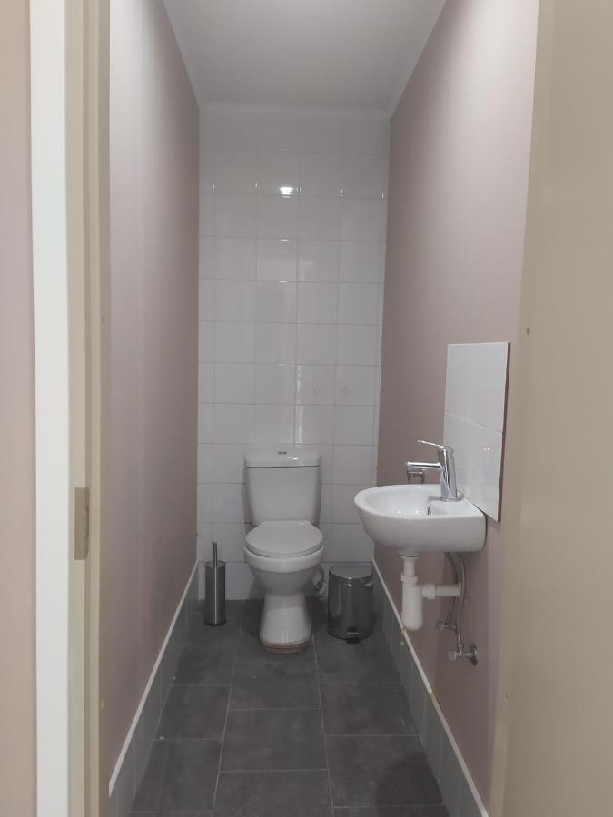 Oldtown Lux Hostel Tallinn Extérieur photo