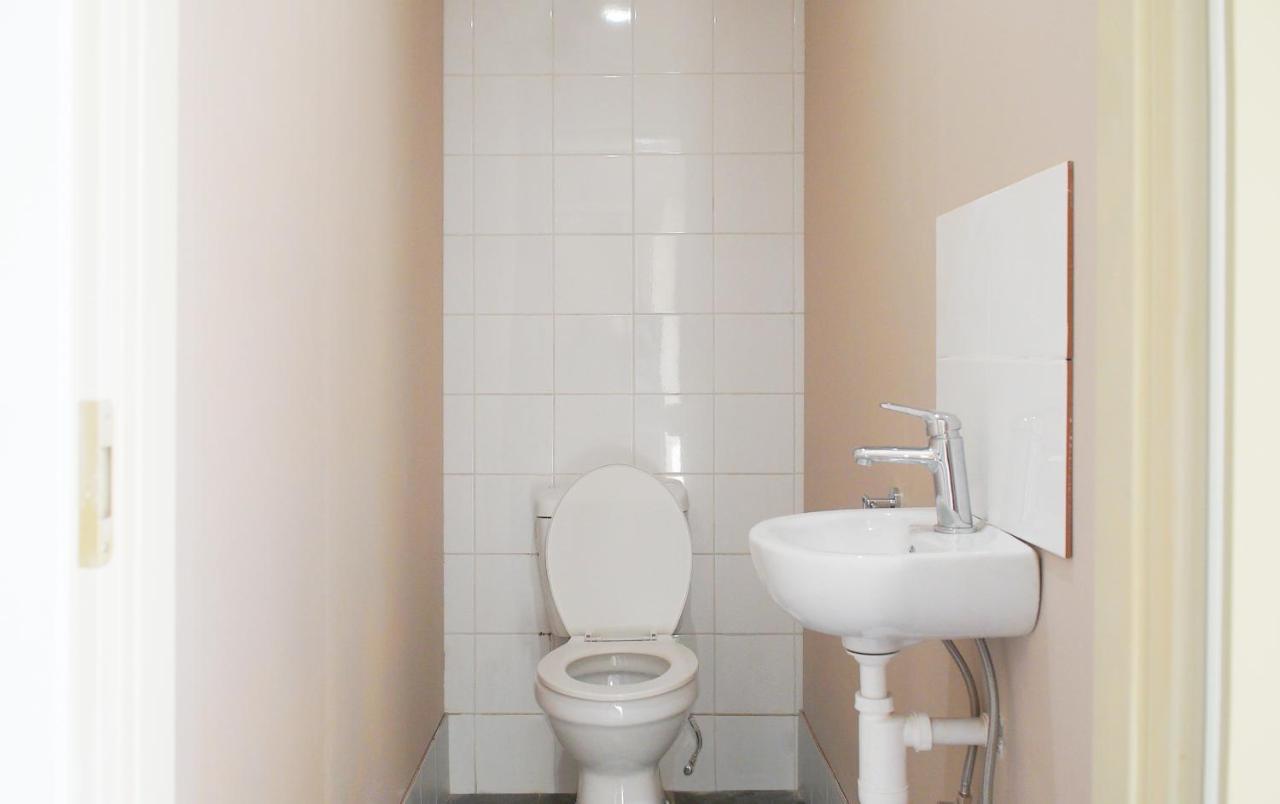 Oldtown Lux Hostel Tallinn Extérieur photo