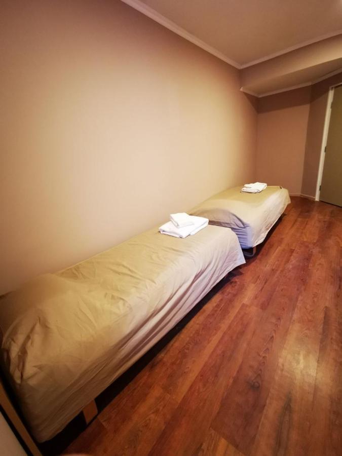 Oldtown Lux Hostel Tallinn Extérieur photo